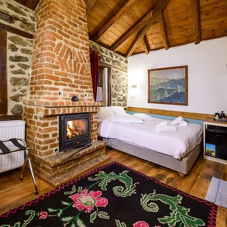 Ξενοδοχείο Άγιος Γερμανός Άγιος Γερμανός