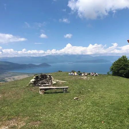 Άγιος Γερμανός 4* Άγιος Γερμανός