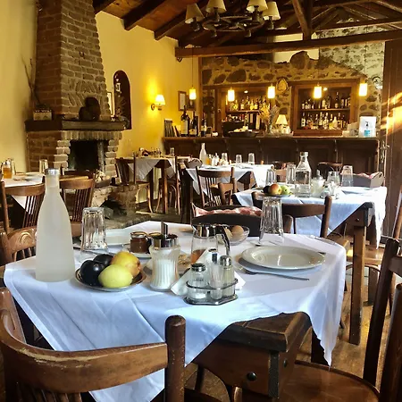 Άγιος Γερμανός Άγιος Γερμανός