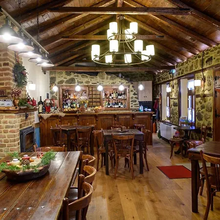 Άγιος Γερμανός Άγιος Γερμανός