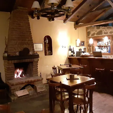 Ξενοδοχείο Άγιος Γερμανός Άγιος Γερμανός