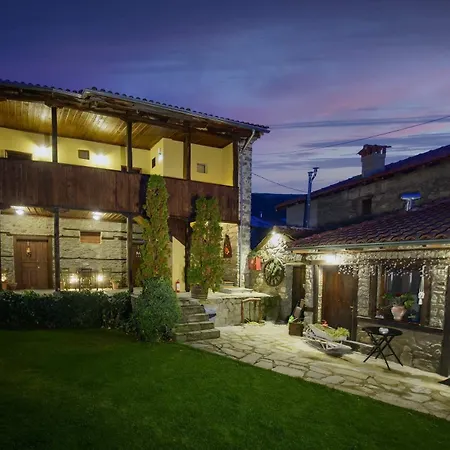 Άγιος Γερμανός 4* Άγιος Γερμανός