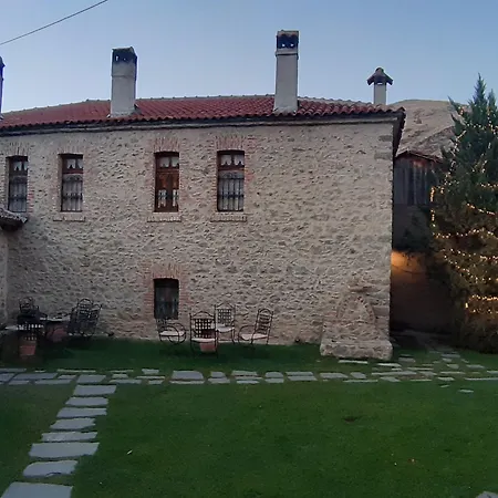 Άγιος Γερμανός 4* Άγιος Γερμανός