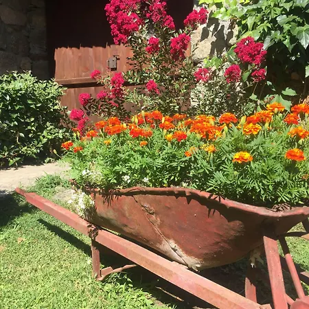 Otel Agios Germanos Hotel 4*