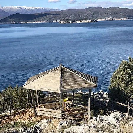 Άγιος Γερμανός Ξενοδοχείο Άγιος Γερμανός