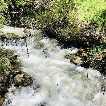 Άγιος Γερμανός Ξενοδοχείο