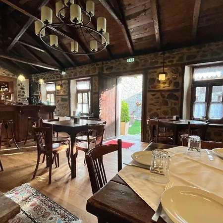 Άγιος Γερμανός Άγιος Γερμανός