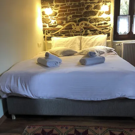 Άγιος Γερμανός Ξενοδοχείο 4*