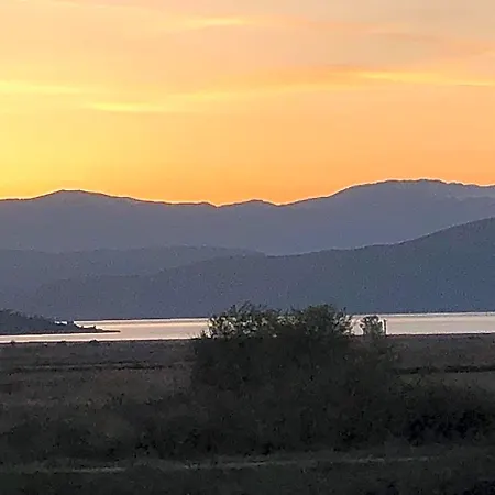 Agios Germanos Hotel 4*