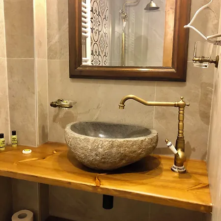 Hotel Agios Germanos Hotel