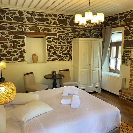 Agios Germanos Hotel Hotel Agios Germanos