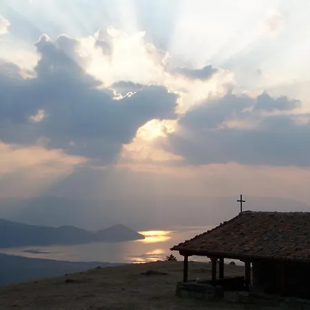 Agios Germanos 4* Агиос-Германос