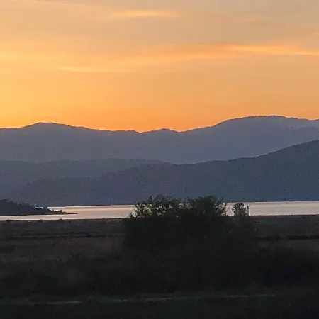 Agios Germanos Hotel
