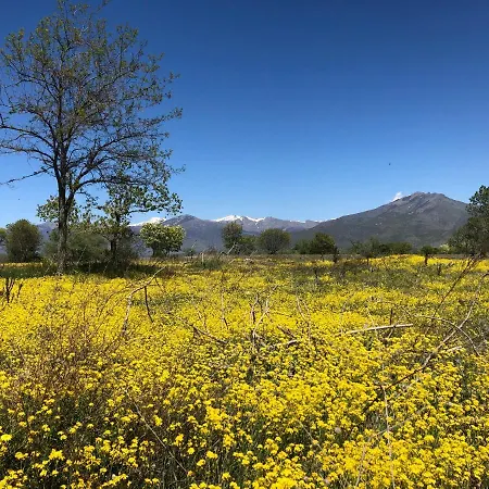 Άγιος Γερμανός 4* Άγιος Γερμανός