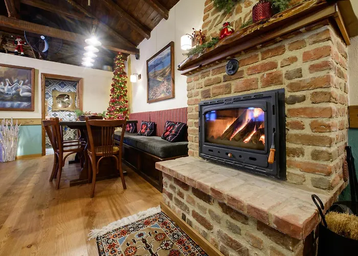 Hotel Agios Germanos Hotel Agios Germanos