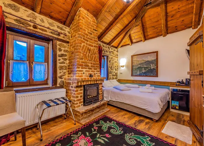 Agios Germanos Hotel Hotel Agios Germanos