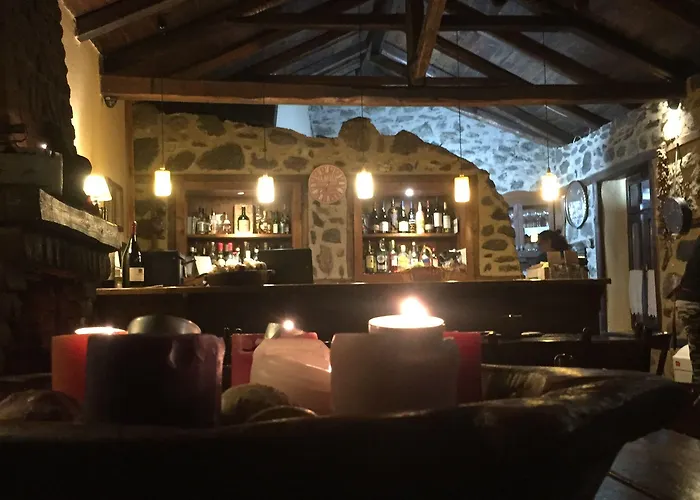 Agios Germanos Hotel 4* Agios Germanos