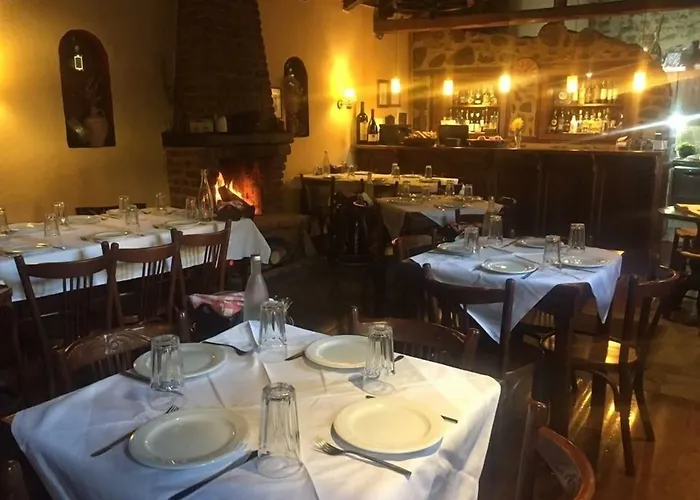 Hotel Agios Germanos hotel prespes