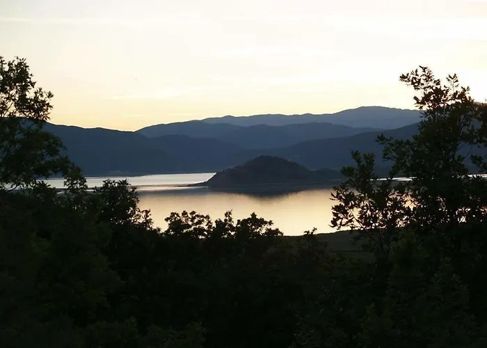 Agios Germanos Hotel Agios Germanos