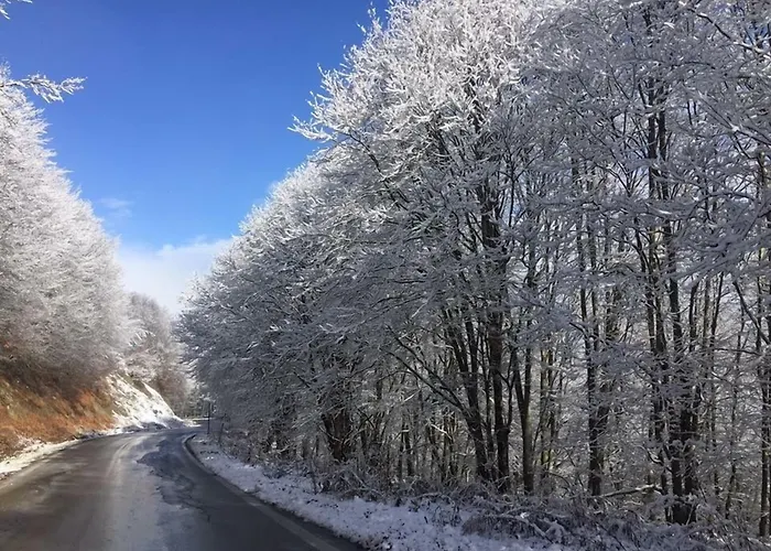 Hotel Agios Germanos Hotel