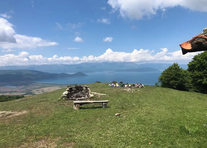 Agios Germanos Hotel 4* Agios Germanos