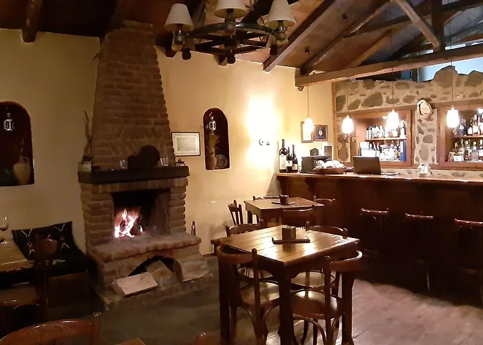 Hotel Agios Germanos Hotel Agios Germanos