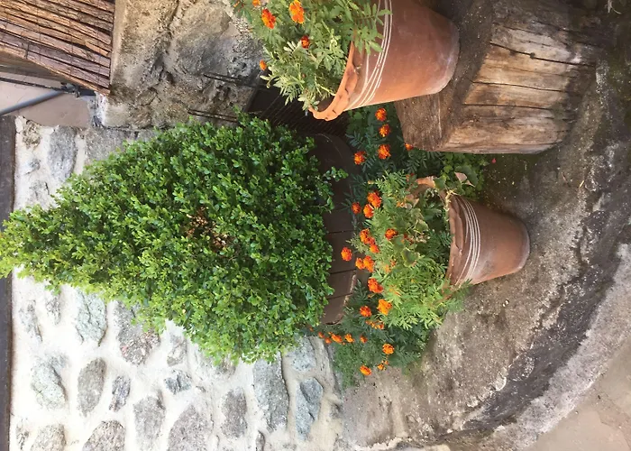 Hotel Agios Germanos Hotel Agios Germanos