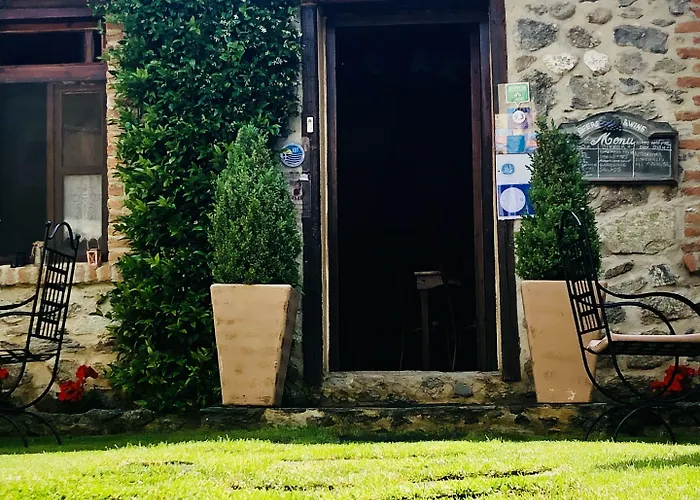 Hotel Agios Germanos Hotel 4*