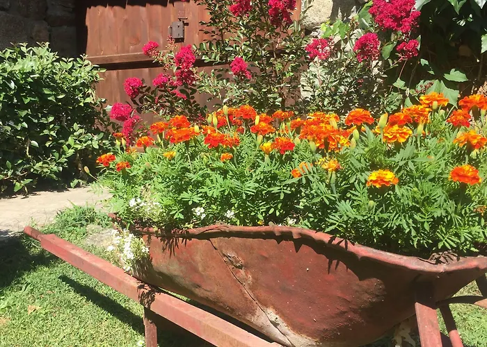 Hotel Agios Germanos Hotel 4*