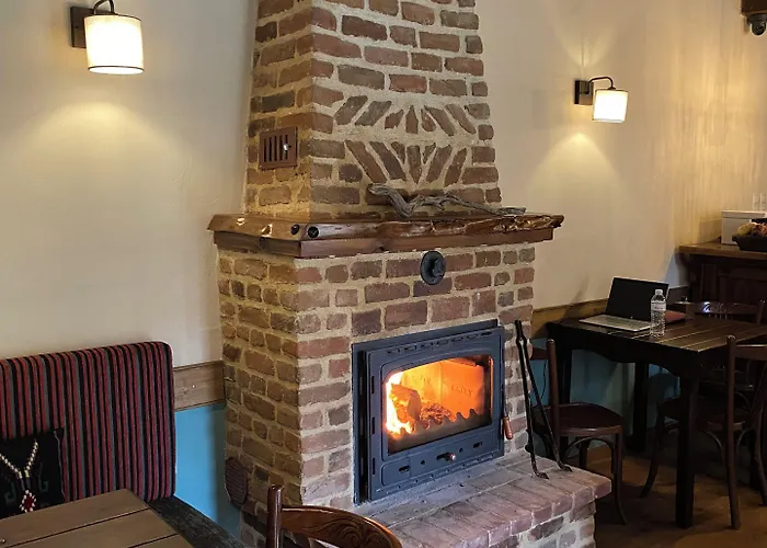 Agios Germanos Hotel