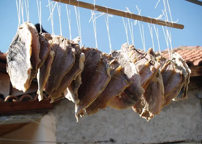 Agios Germanos Hotel 4* Agios Germanos