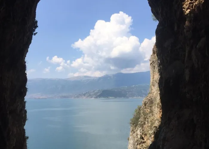 Agios Germanos Hotel 4* Agios Germanos