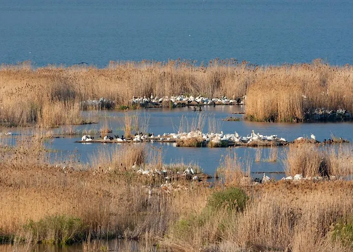 Hotel Agios Germanos Hotel 4*