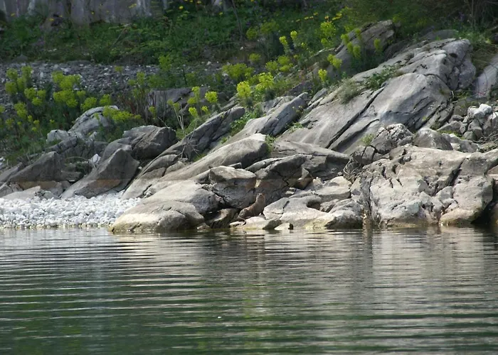 Agios Germanos Hotel 4* Agios Germanos