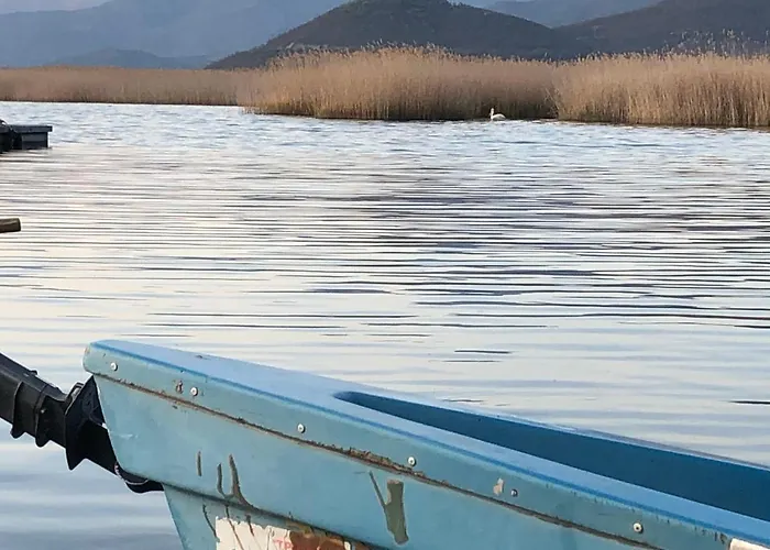 Agios Germanos Hotel 4* Agios Germanos