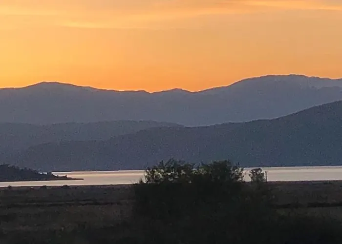 Agios Germanos Hotel